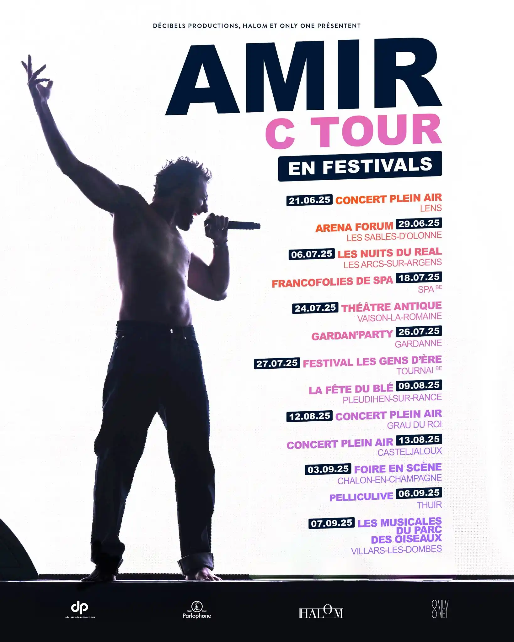 Amir post