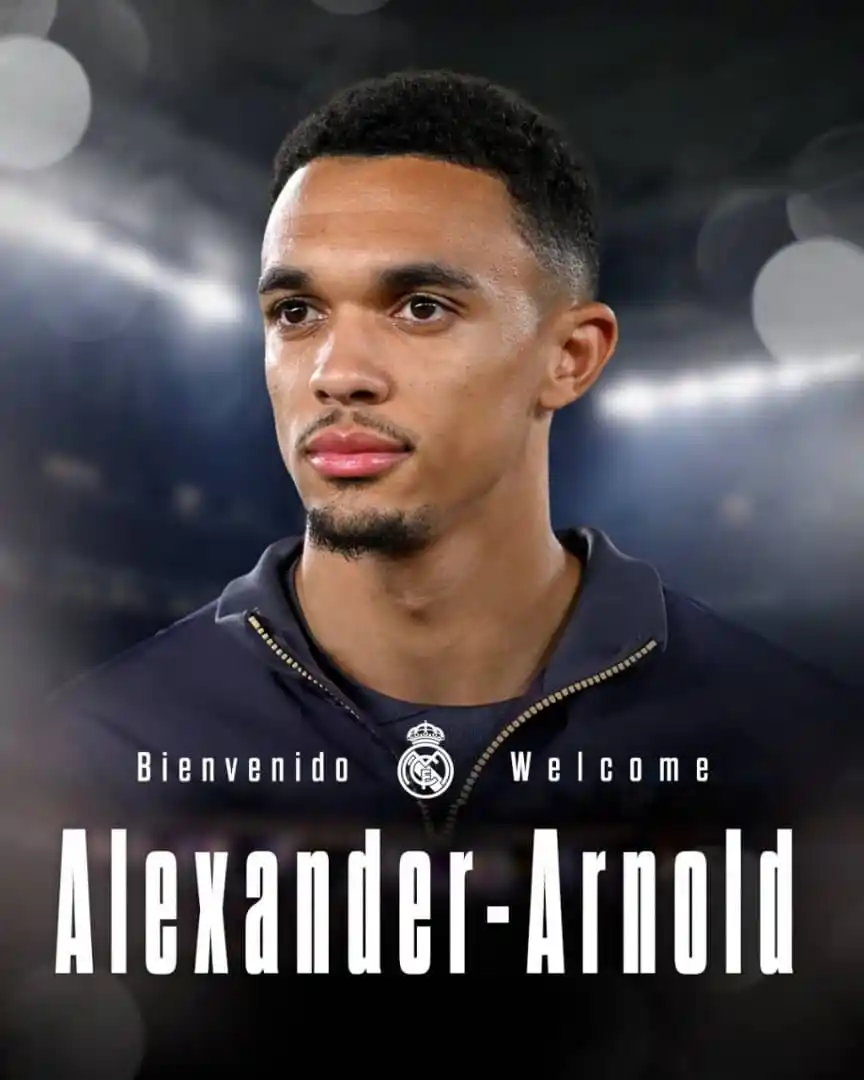 Image from The TrioBlog: Real Madrid C. F. and Liverpool FC have reached an agreement to sign T...