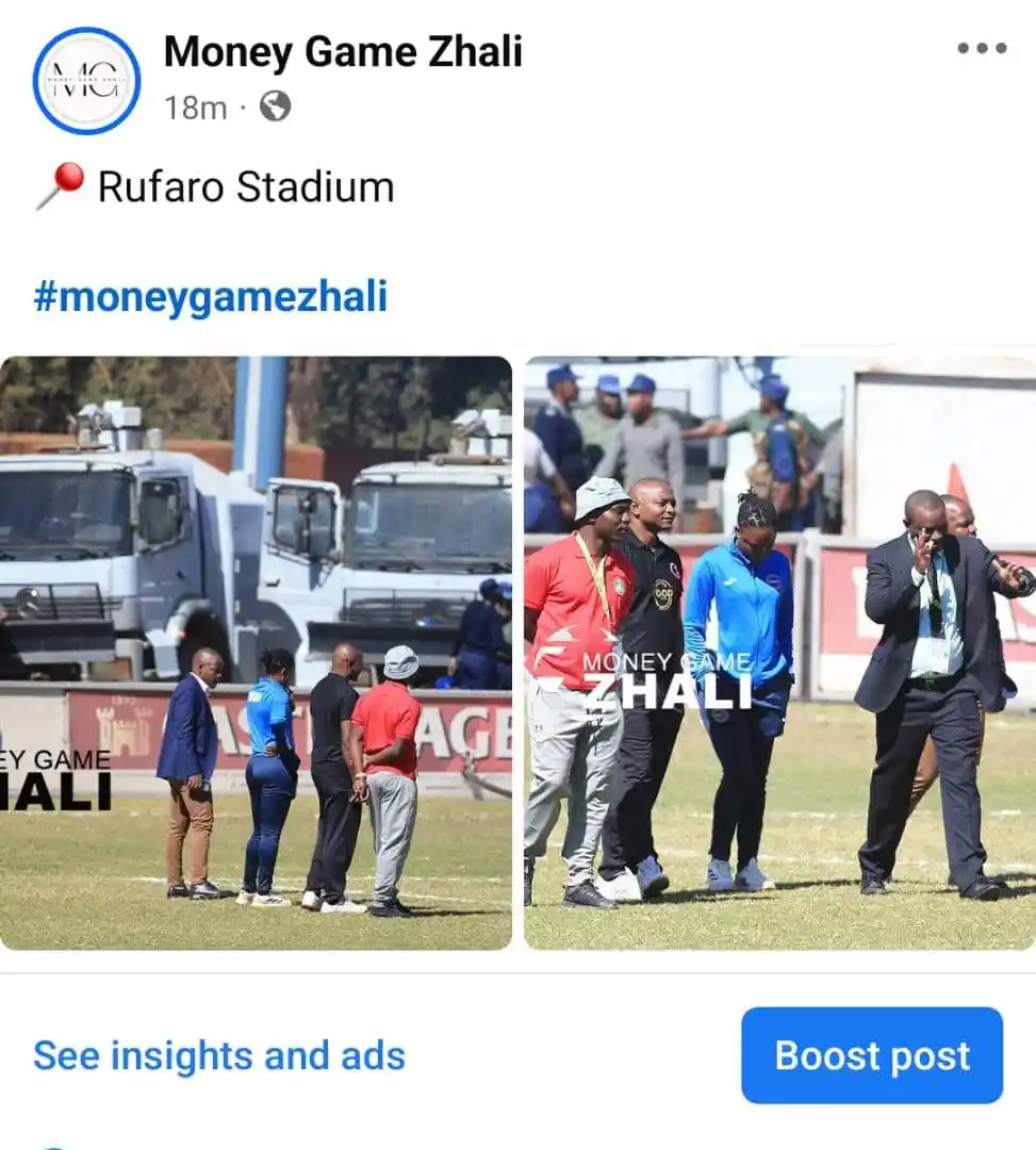 Image from Money Game Zhali: 📍 Rufaro Stadium <a class="text-blue-500 hover:underline cursor-poi...