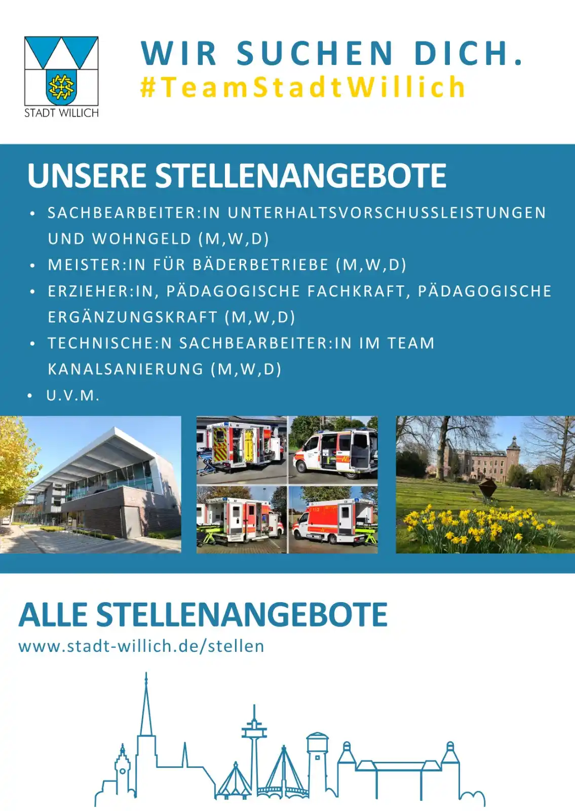 Image from Stadt Willich : *<a class="text-blue-500 hover:underline cursor-pointer" href="/hashta...