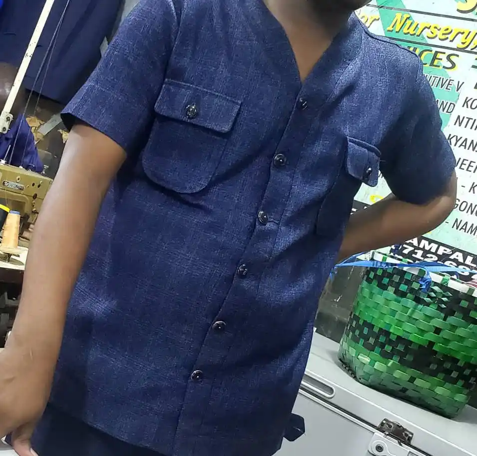 Luckie fashions post