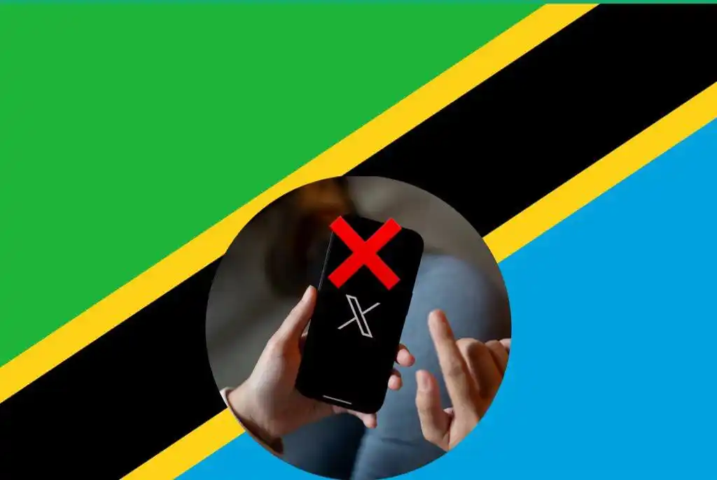 Image from AES 24 🇲🇱🇳🇪🇧🇫: 🇹🇿🔒 La <a class="text-blue-500 hover:underline cursor-pointer" href...