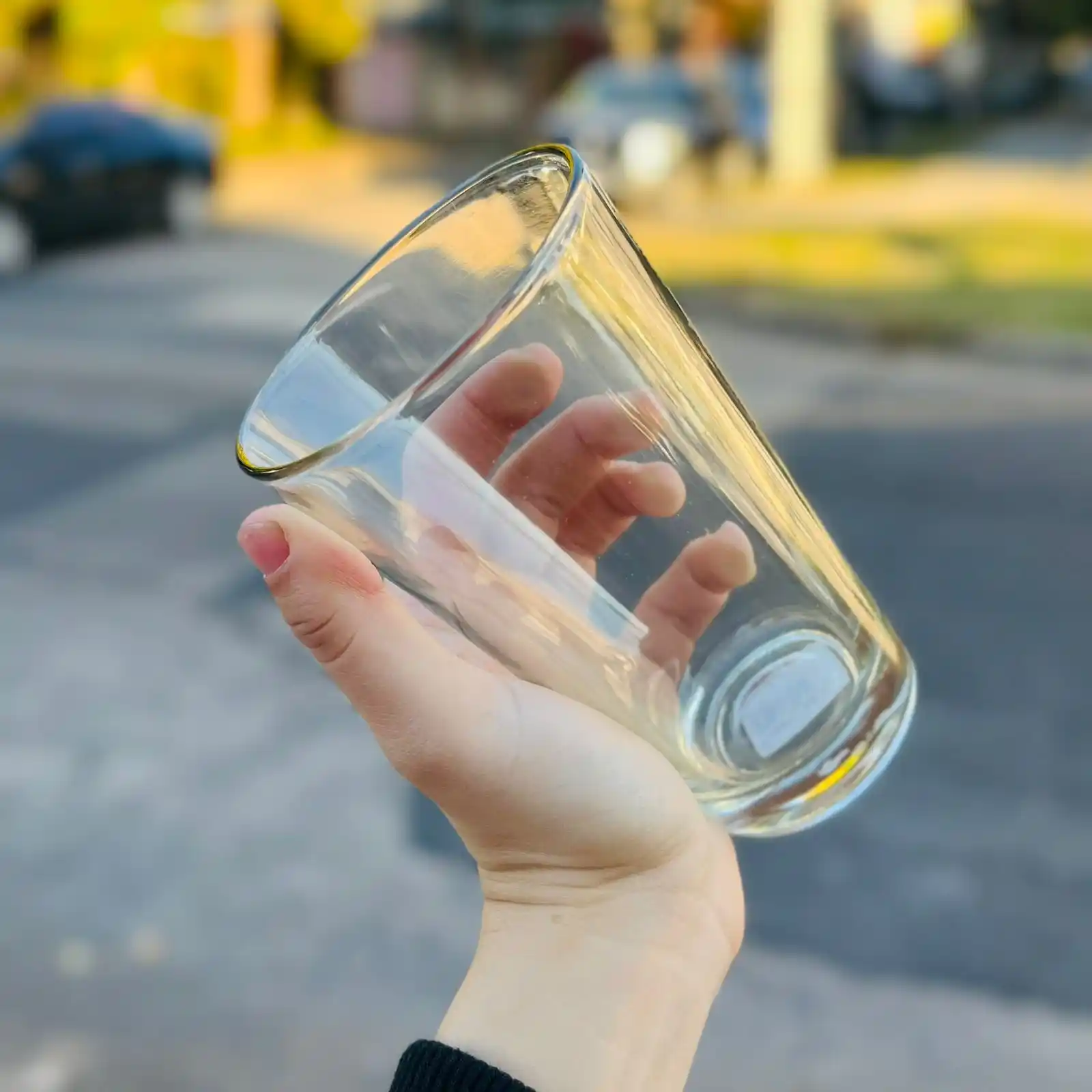 Image from NOVEDADES LA MOROCHA 🥰💗: Vaso de Vidrio “Tango” 💖 *$850 c/u*...
