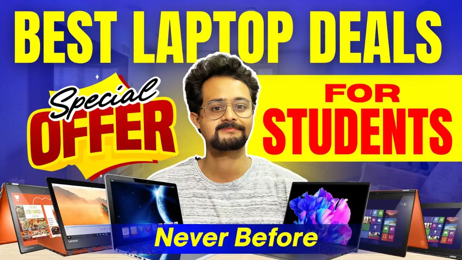 Frontlines Media (FLM) post