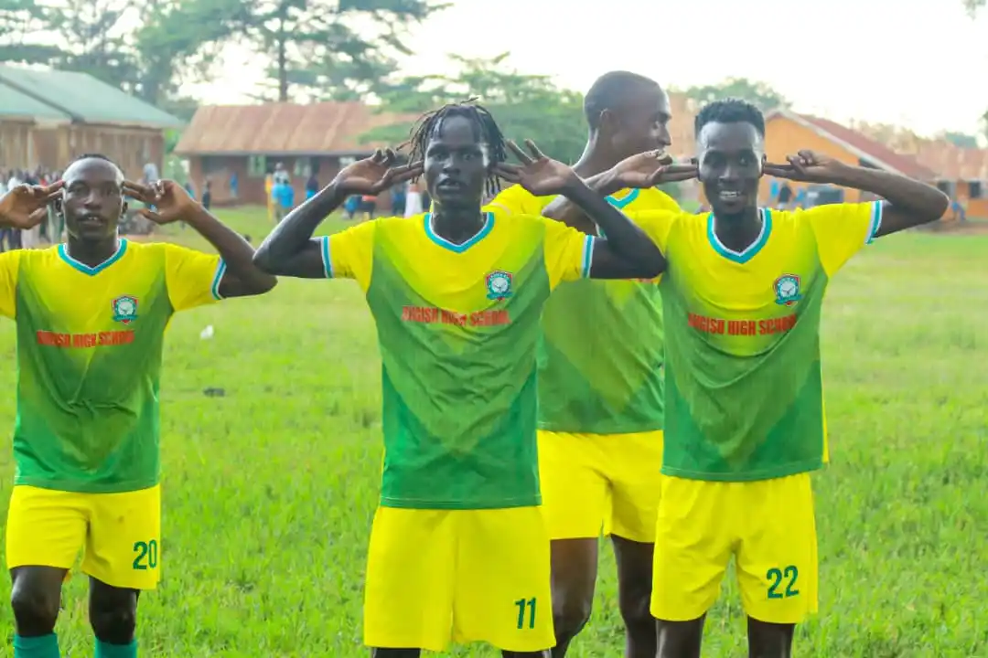 Image from Bugisu United FC: We have not given up! Have you heard? 🧏🏾 <a class="text-blue-500 hov...