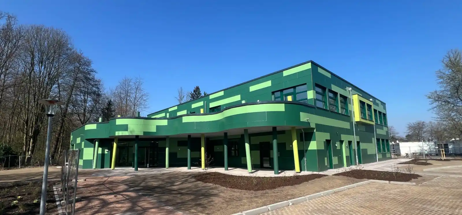 Image from Stadt Willich : Wer es verpasst hat: die Welle Niederrhein mit einem großen Bericht zu...