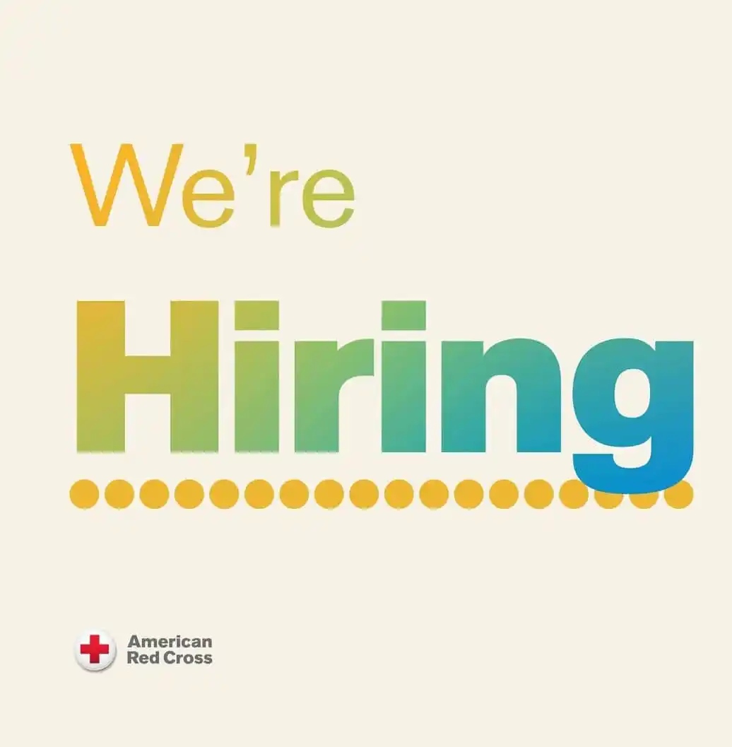 Image from Verifiable Jobs/ Opportunities With #AdetolaElegbeje: We're hiring! Join our disaster cycle services team! We are looking to...