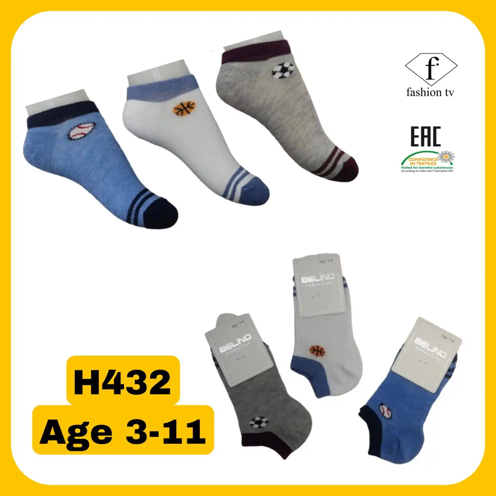 Belino Çorap Ve İç Giyim  Katalog  post