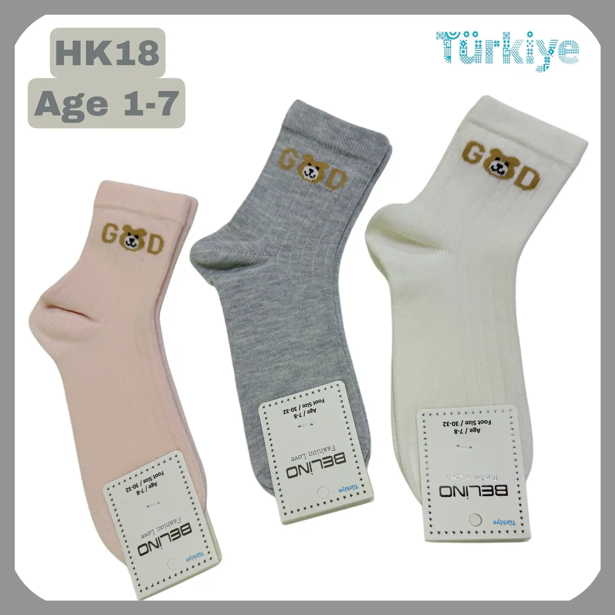 Belino Çorap Ve İç Giyim  Katalog  post