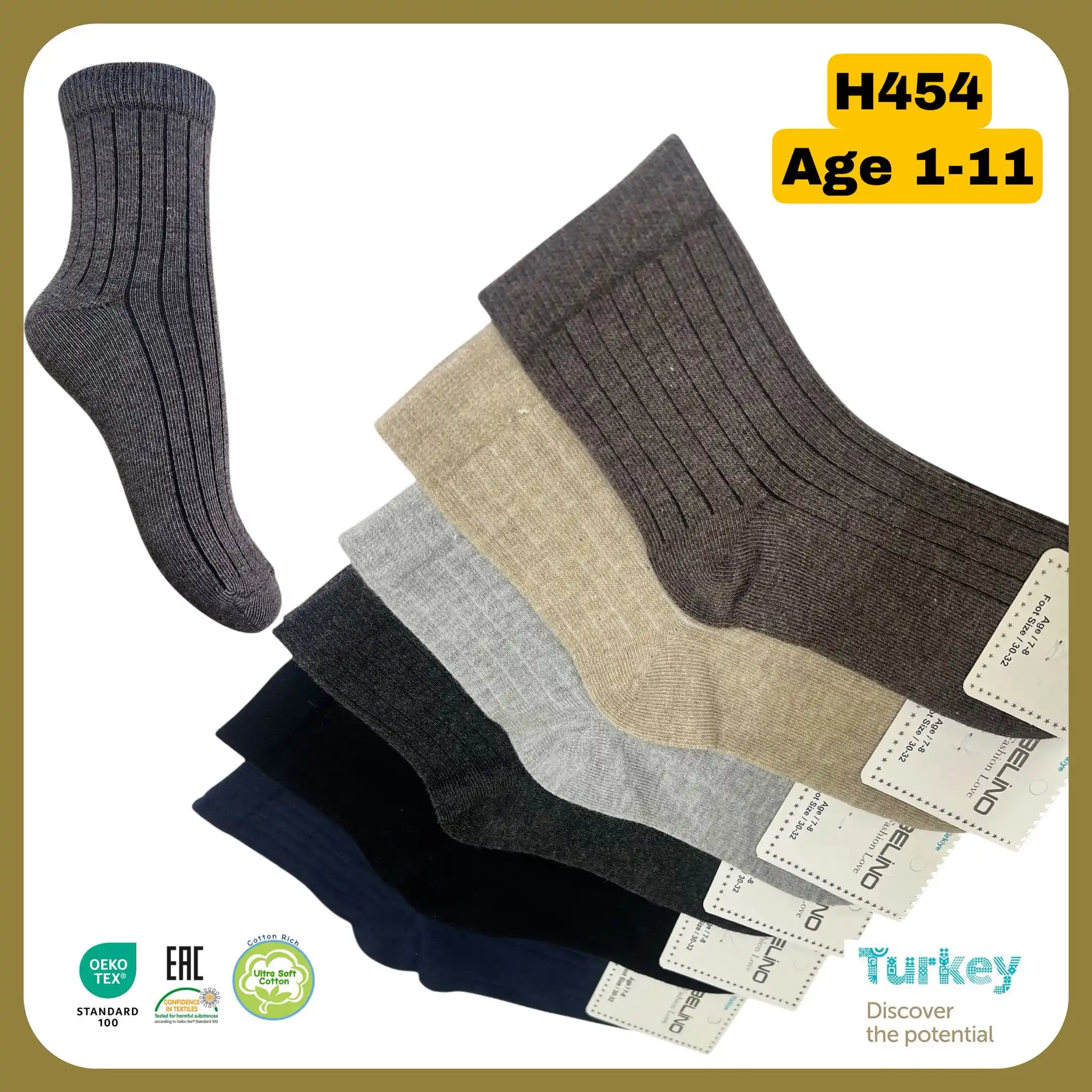 Belino Çorap Ve İç Giyim  Katalog  post