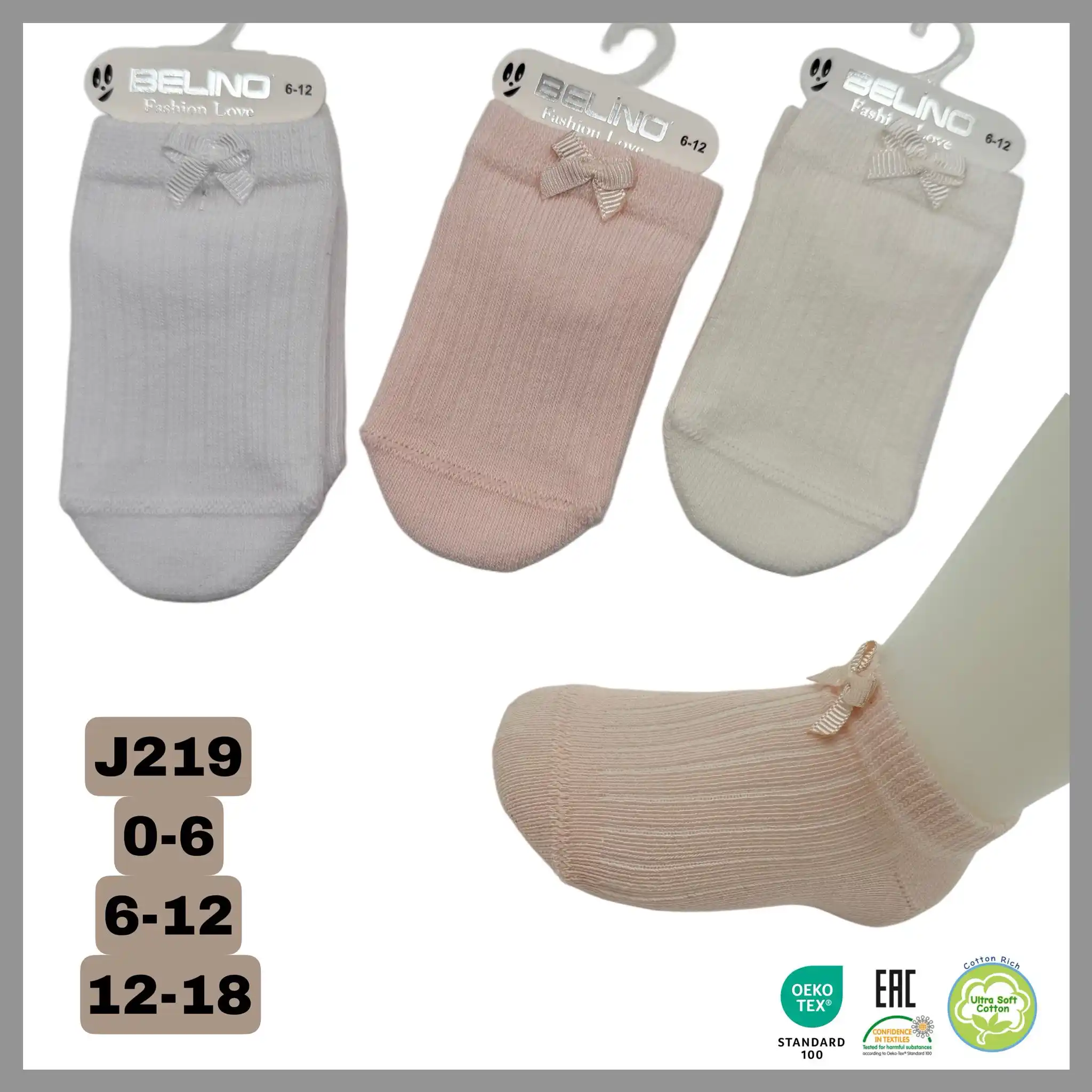 Belino Çorap Ve İç Giyim  Katalog  post