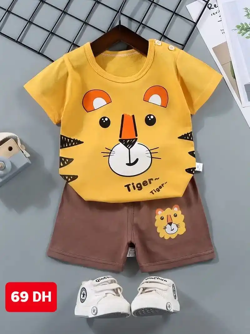 TEMU MOROCCO 🇲🇦 post