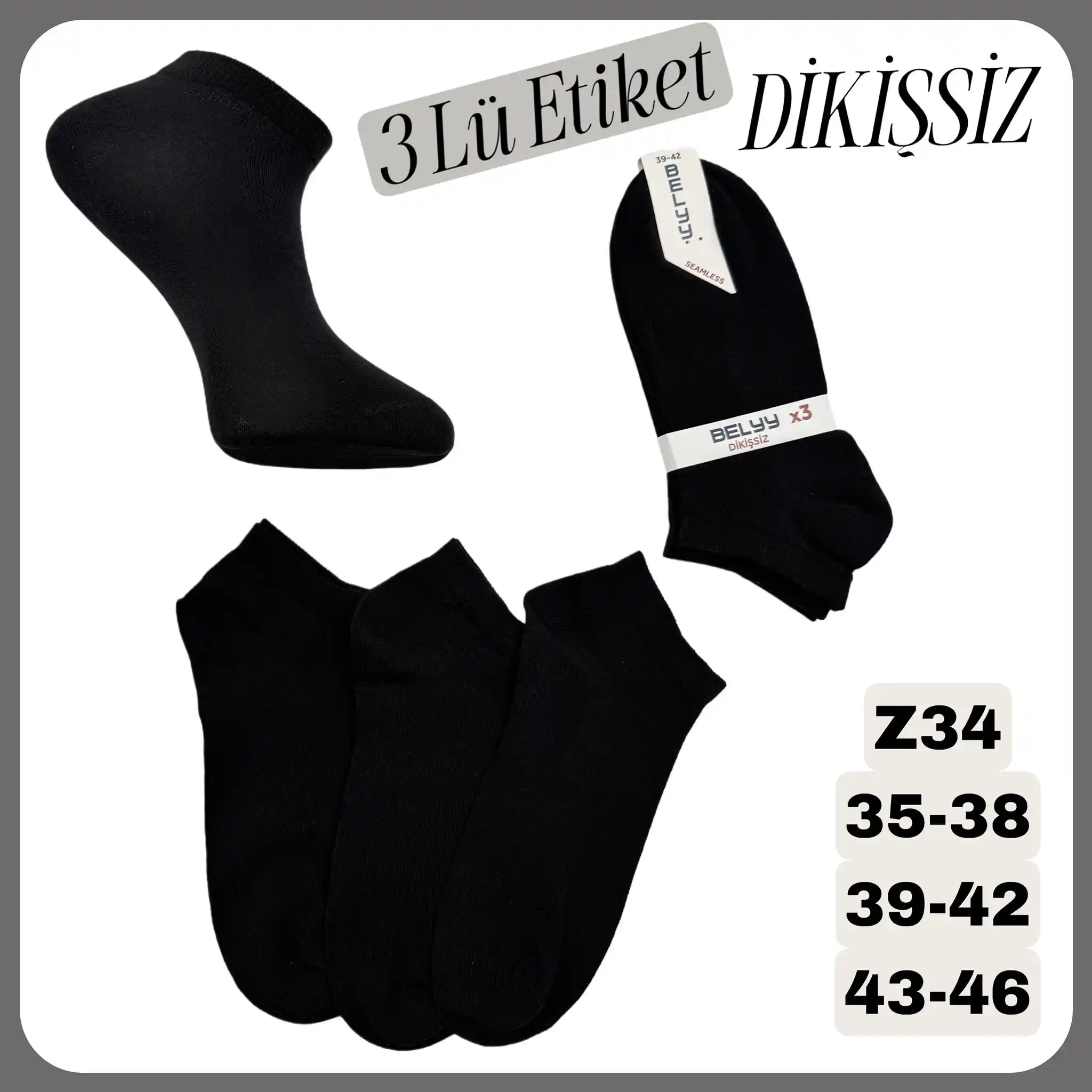 Belino Çorap Ve İç Giyim  Katalog  post