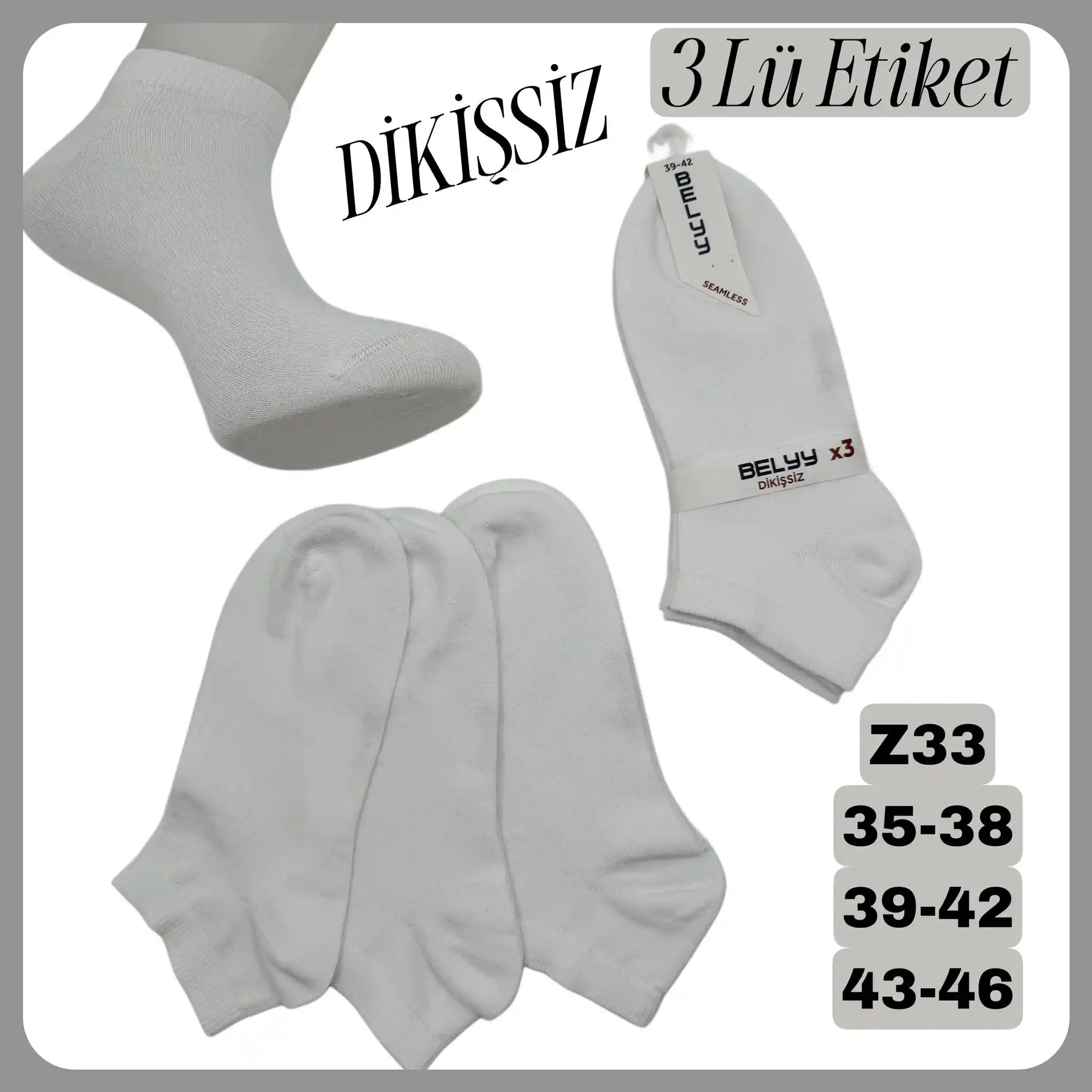 Belino Çorap Ve İç Giyim  Katalog  post
