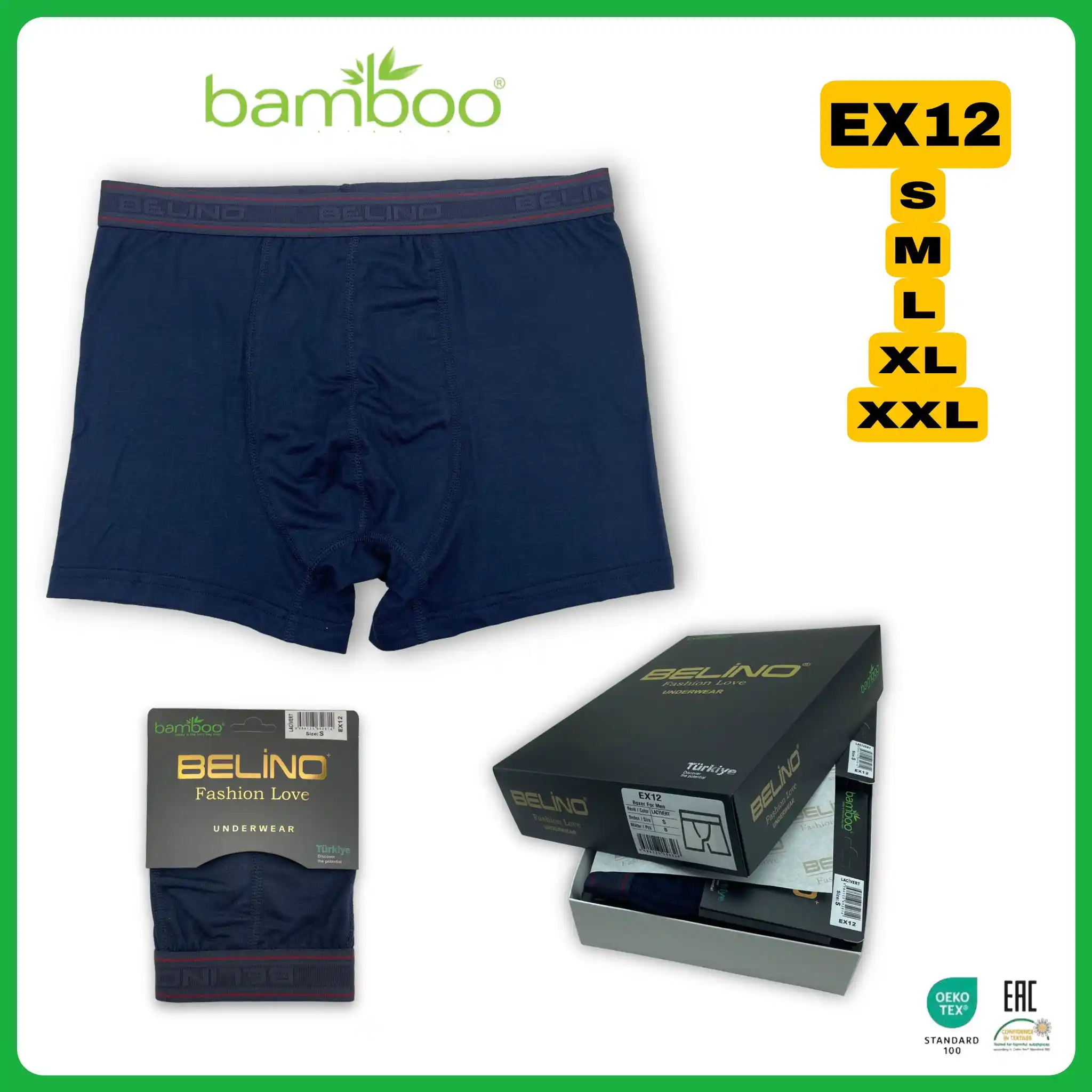 Belino Çorap Ve İç Giyim  Katalog  post