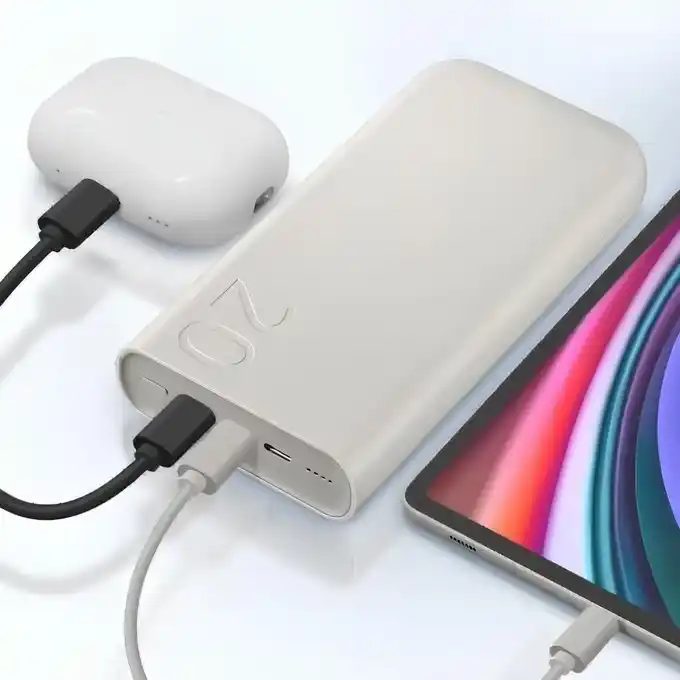 Image from DONA ONÇA PROMOÇÕES 🐆: 🚨 ATENÇÃO DONOS DE BYD 20.000mAh e 45w, absurdamente potente 📢 Carre...
