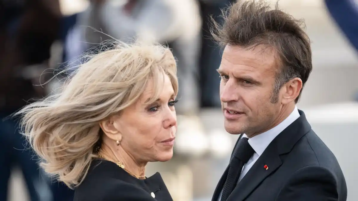 Image from NextPlz: 🌙 Bonsoir à tous ! Découvrez les temps forts de cette journée du 26 m...