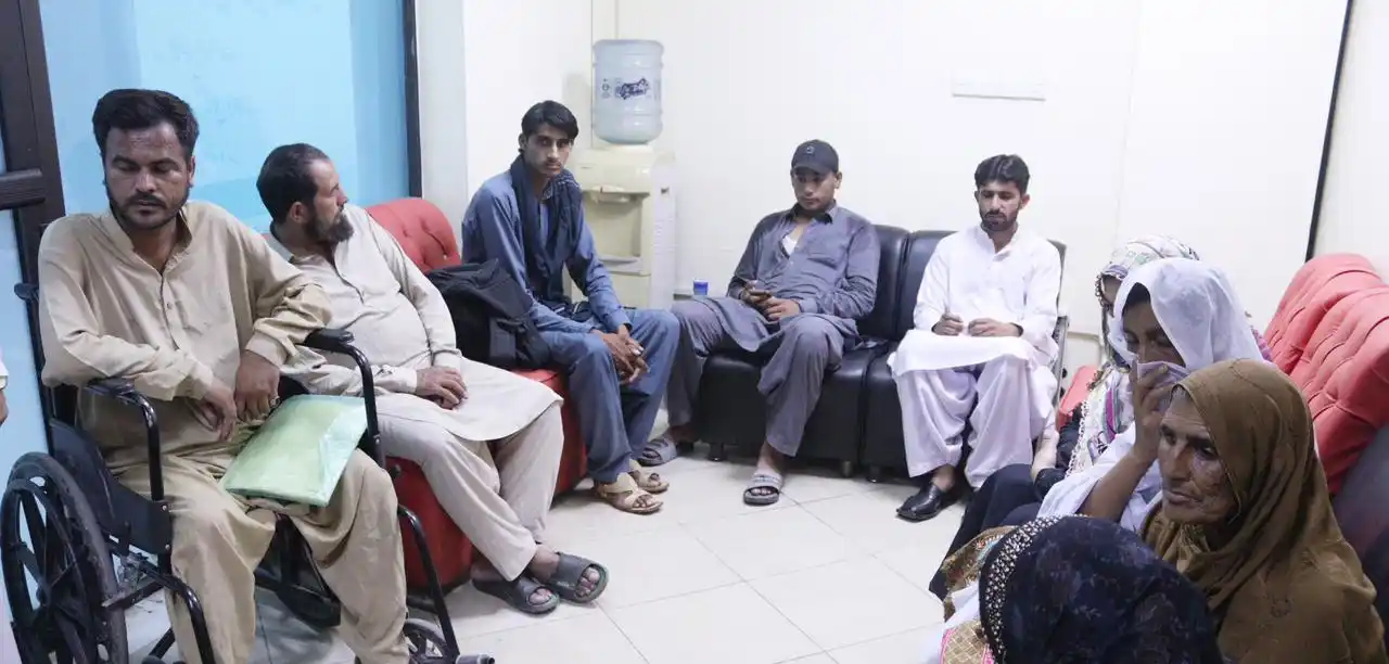 Benazir Income Support Programme✅ post