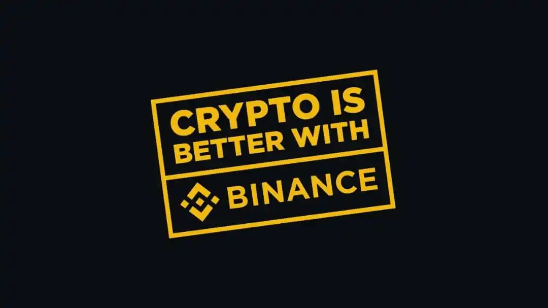 Image from Duro Crypto: 🟡 Crypto ni bora ukiwa na Binance!🟡 Nawakaribisha wote wanaopenda k...