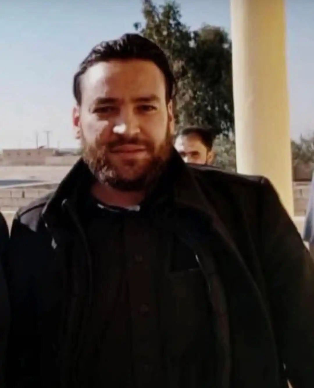 Image from ديرالزور24: <a class="text-blue-500 hover:underline cursor-pointer" href="/hashtag...