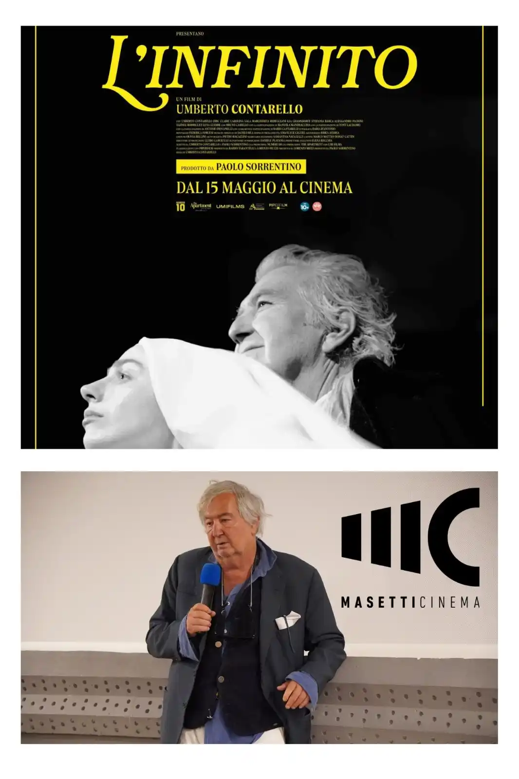 Masetti Cinema Fano post