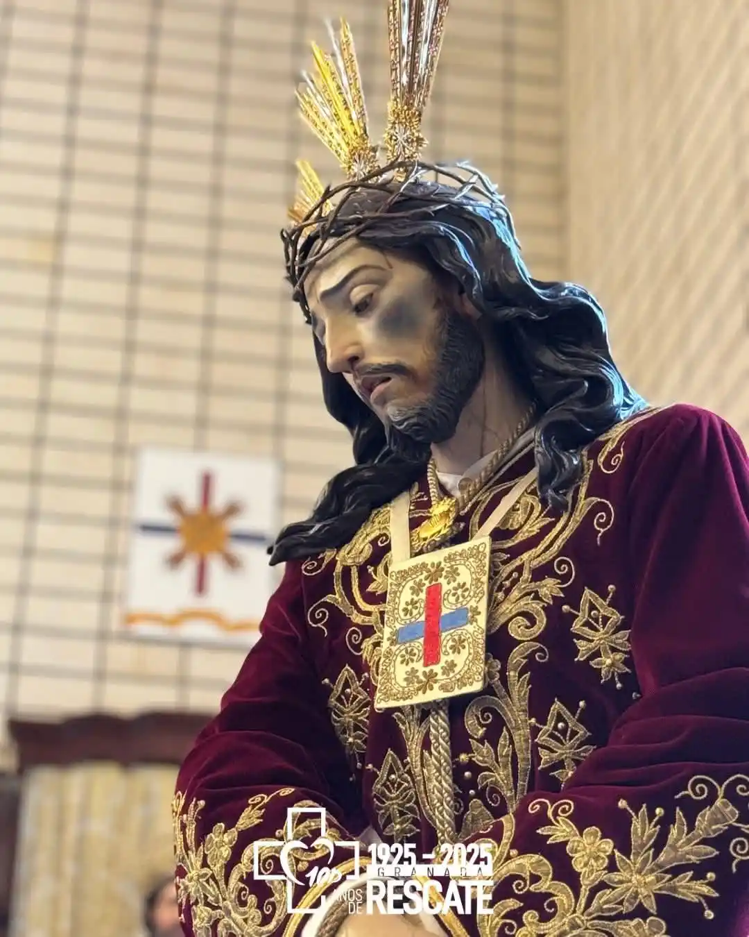 Trinitarios España  post