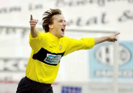 Image from Roßweiner SV : ⏳ Es war etwas ruhig..nun geht es prominent weiter 🎤 Dynamo Fans au...