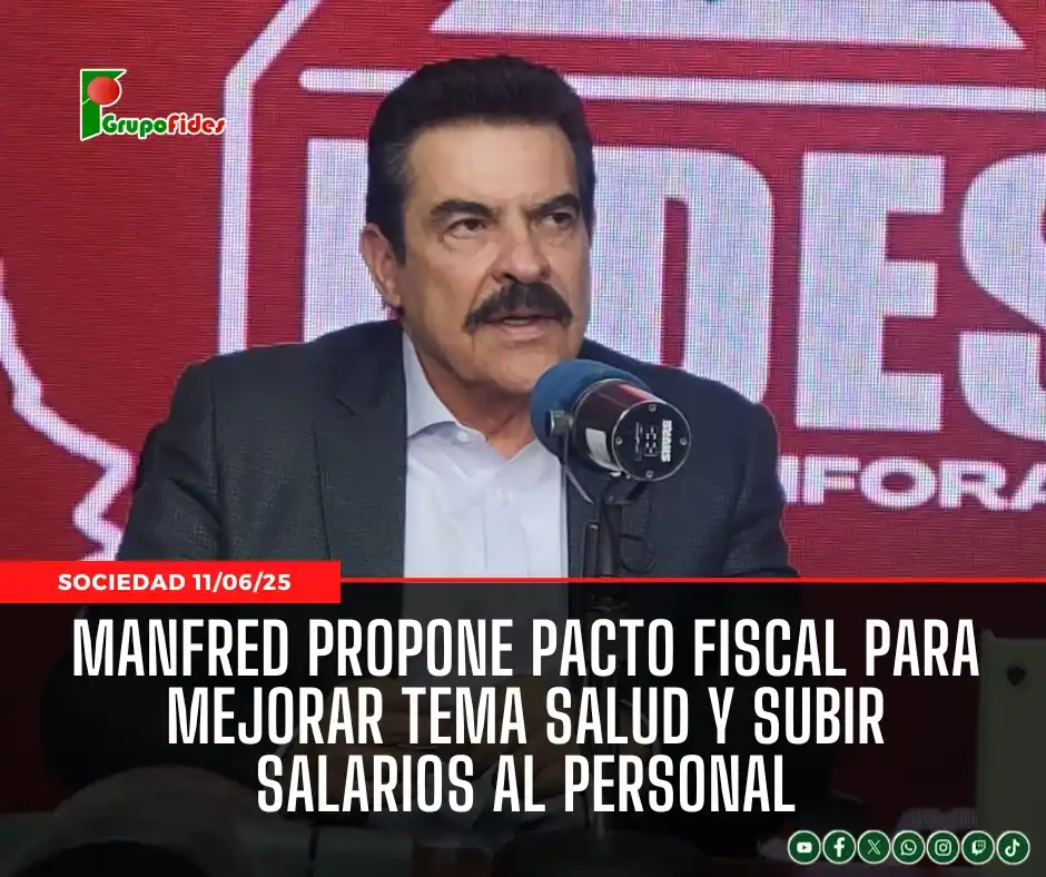 Image from RADIO FIDES: 🗳️ <a class="text-blue-500 hover:underline cursor-pointer" href="/has...