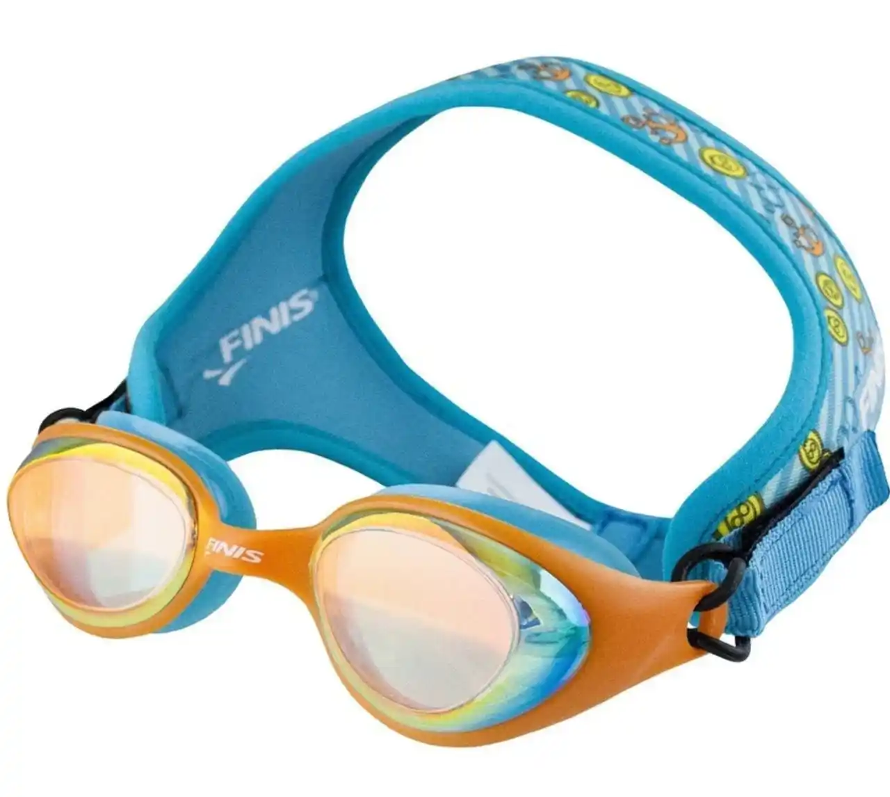 Image from Smart Save Deals: Finis Frogglez Goggles Swimming Goggles 🔗https://fkrt.co/q46NHi ✅D...