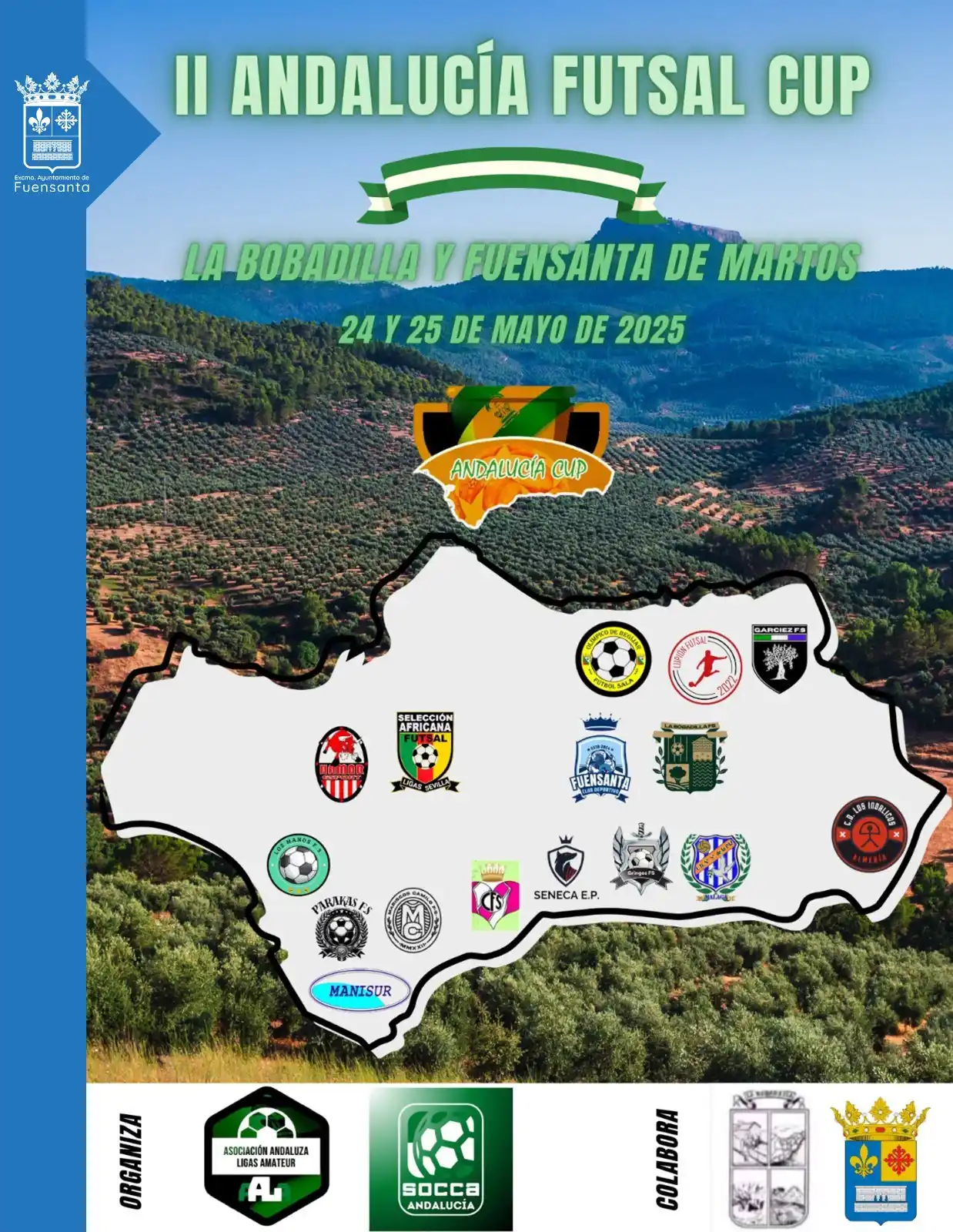 INFO Ayuntamiento Fuensanta post