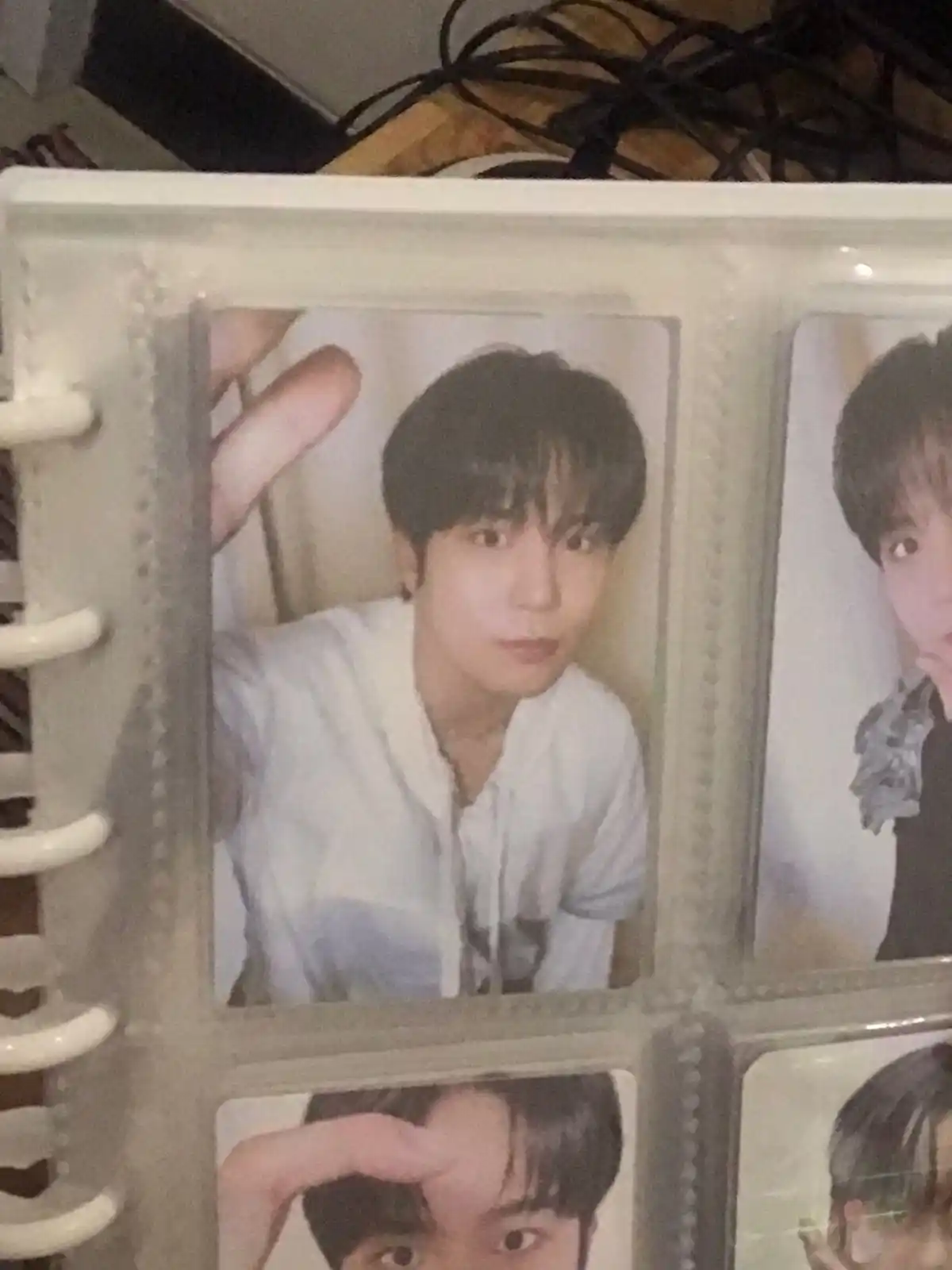 Image from kubikhh: gemess bngt choi jongho?!!...