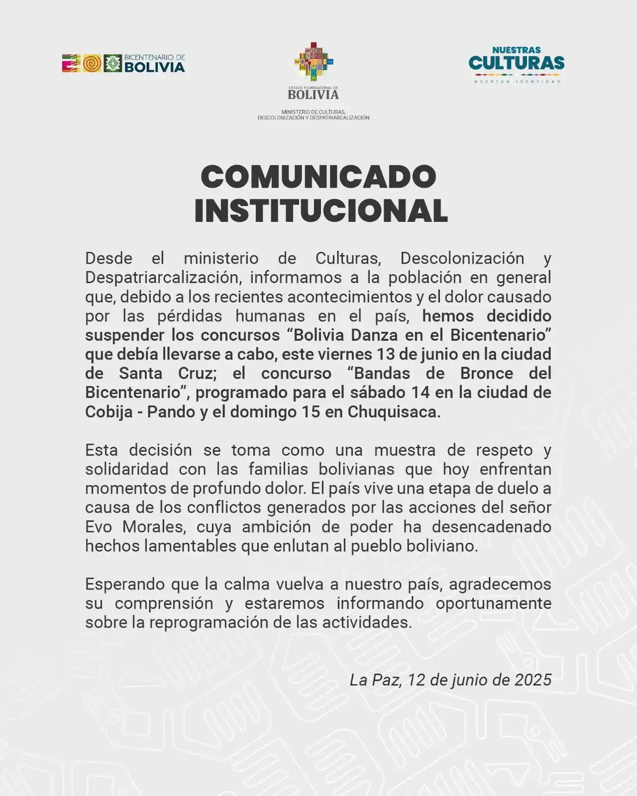 Image from RADIO FIDES: 🟩 <a class="text-blue-500 hover:underline cursor-pointer" href="/hash...