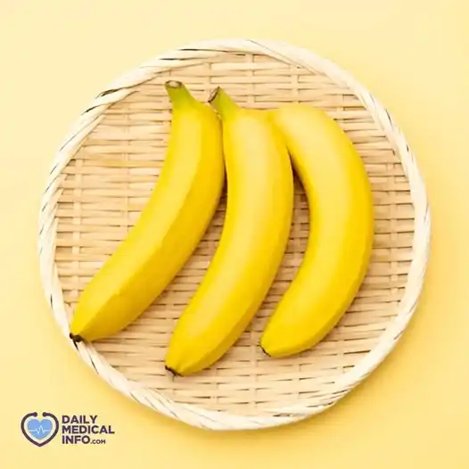 Image from Dailymedicalinfo.com: هل الموز هو الفاكهة التي تغنيك عن زيارة الطبيب؟ مع الاحترام للتفاح؛ إل...