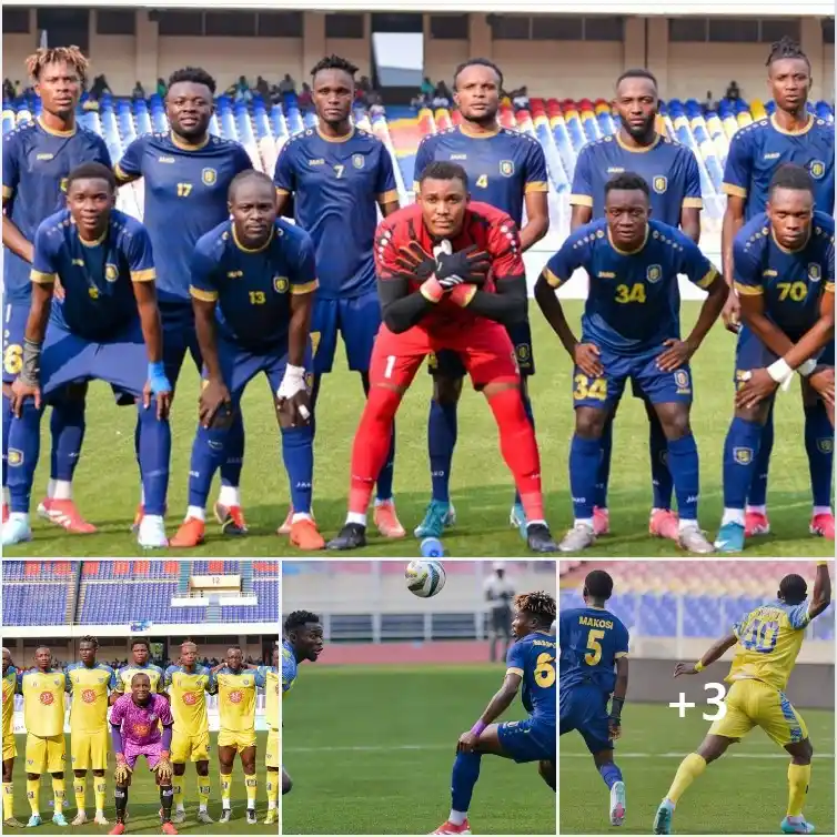 Image from Profil-infos.com: https://profil-infos.com/publication/114/ligue-1-les-aigles-du-congo-e...