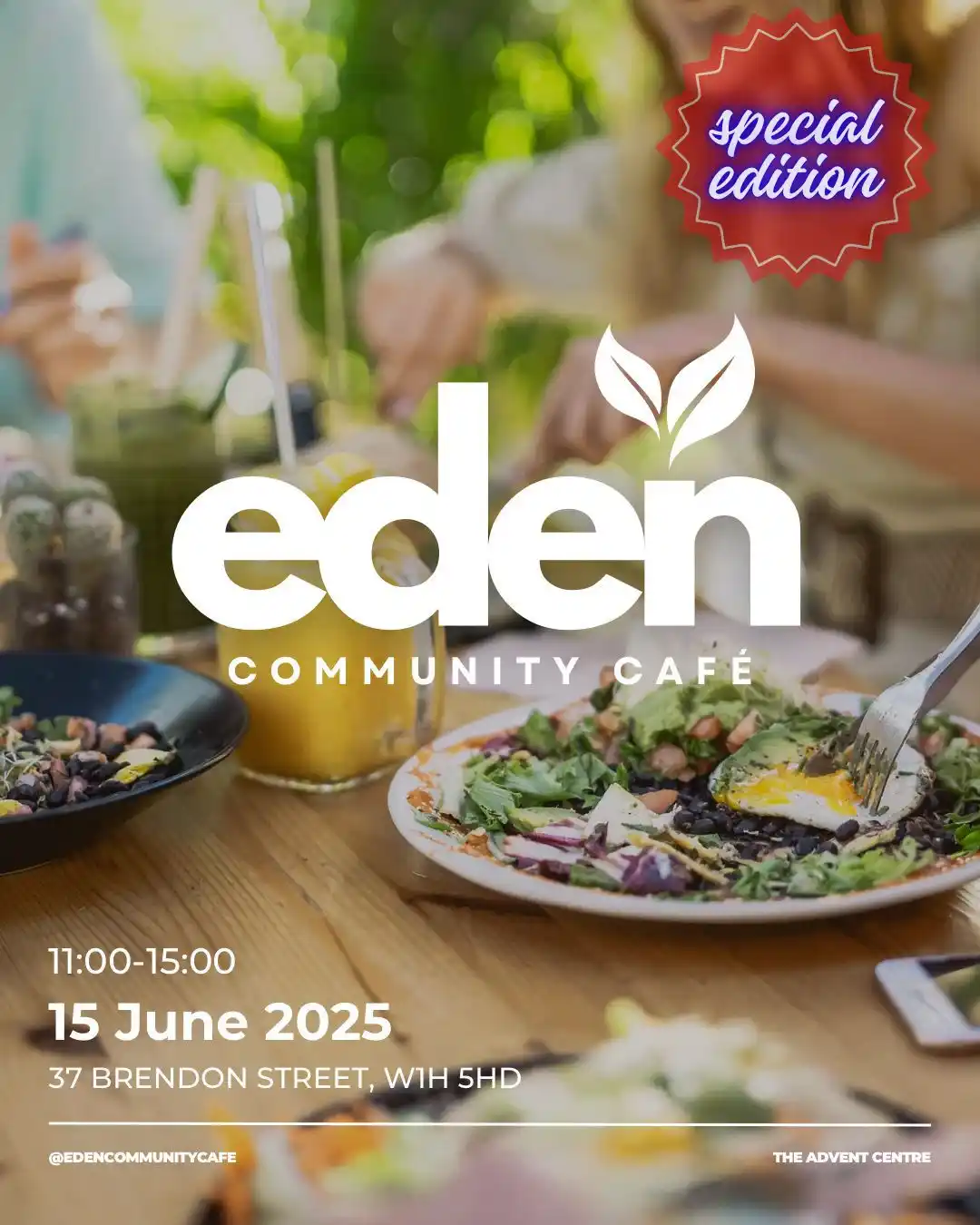 South England Conference post