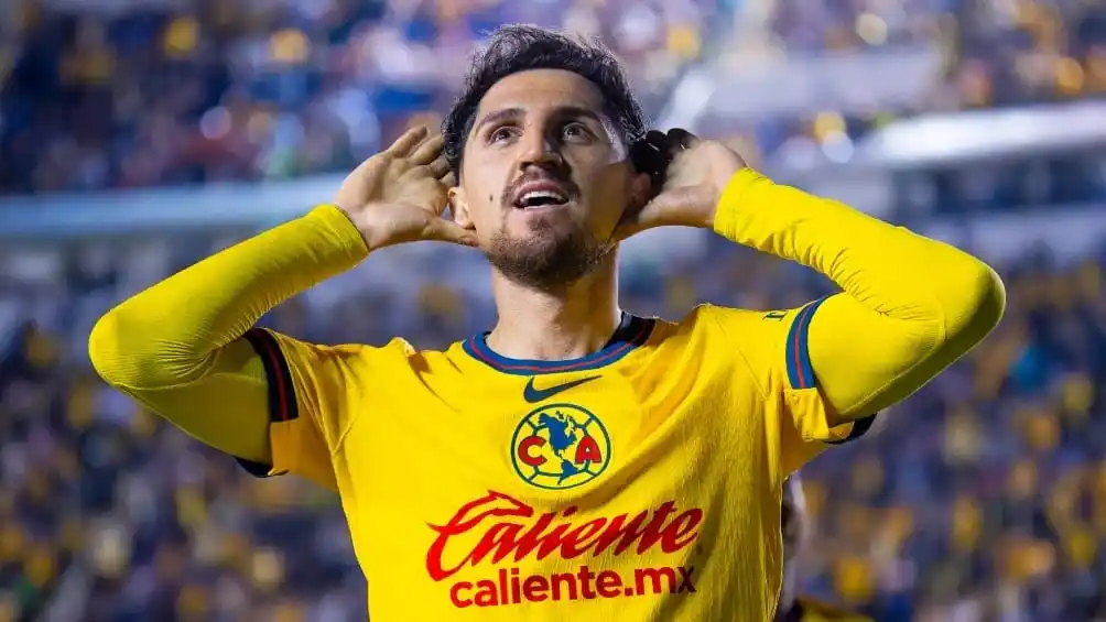 Image from EL SHOW DE VÉLEZ💙🤍: ¿LLEGA EL PRIMERO? <a class="text-blue-500 hover:underline cursor-poi...