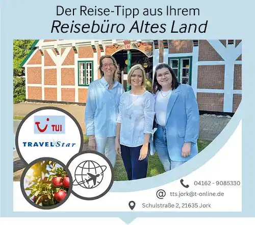 Image from Meine Samtgemeinde: 🚍 *Lust auf eine Busreise?* Egal ob Städtetrip, Erlebnisreise oder en...