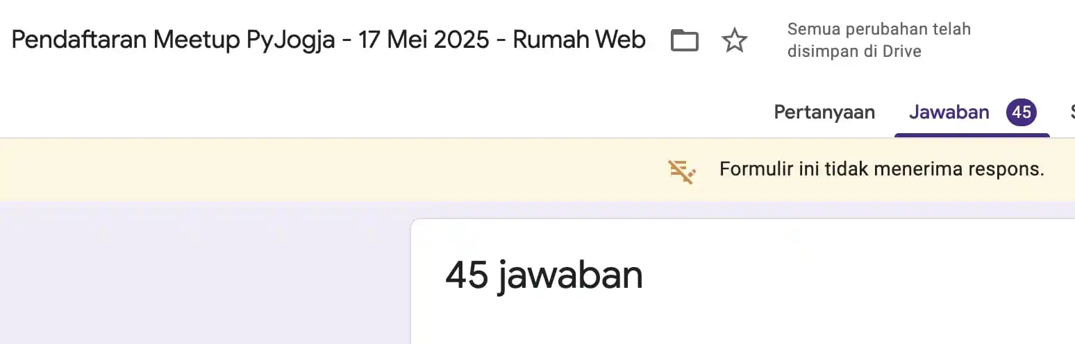 PyJogja post