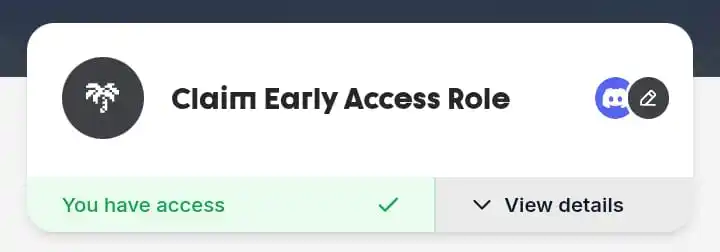 Image from CRYPTO IS FUTURE 💰: *Monadian 🫵🏻*  📣 Drake Exchange [ Monad Ecosystem ] — Claim your “E...
