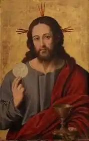 Image from Trinitarios España : ☀️ ¡Muy buenos días, Familia Trinitaria! Hoy la Iglesia celebra a Nue...