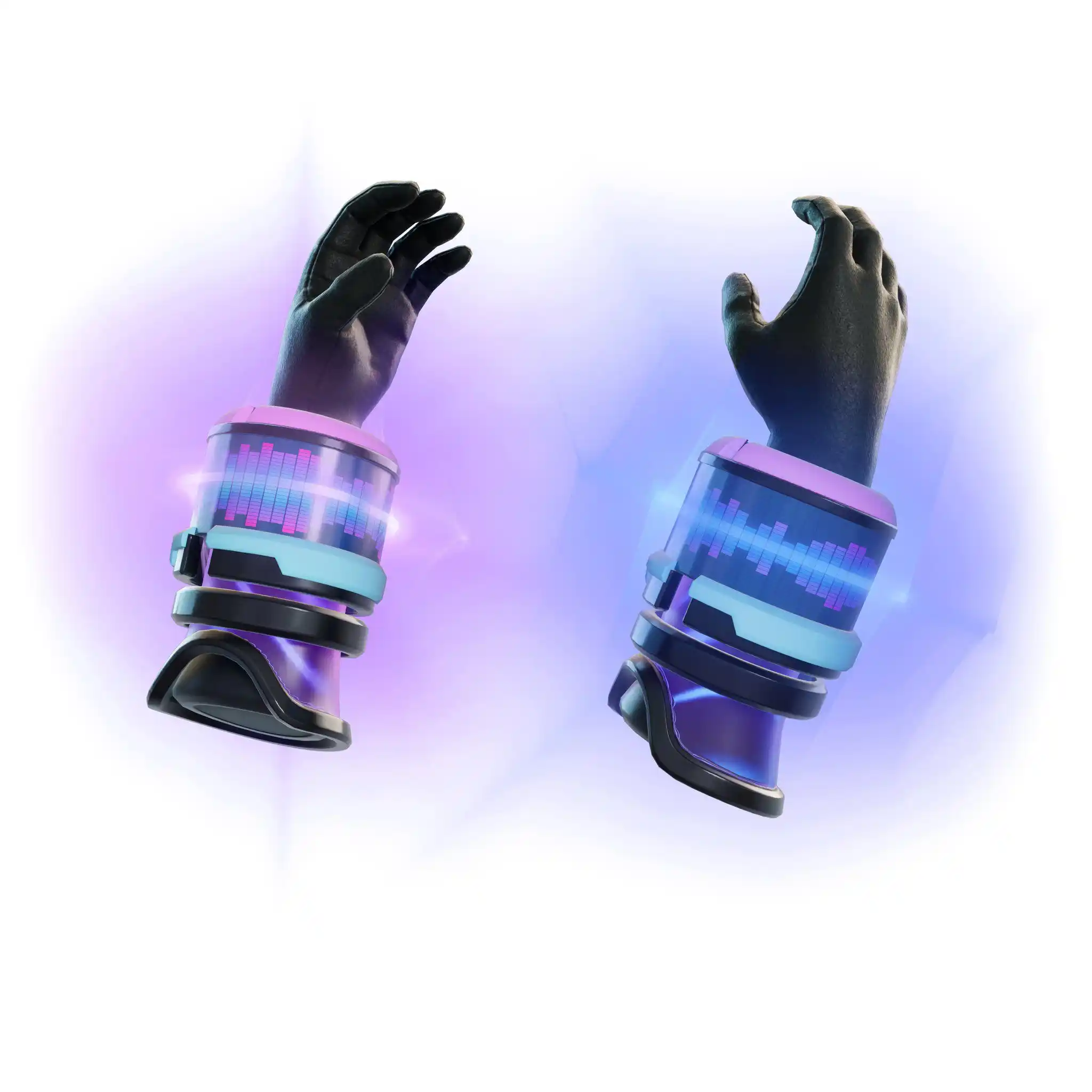 Image from 🍹🏖️NOTICIAS FORTNITE🏖️🍹: Nuevos Guanteletes de Synthwave...
