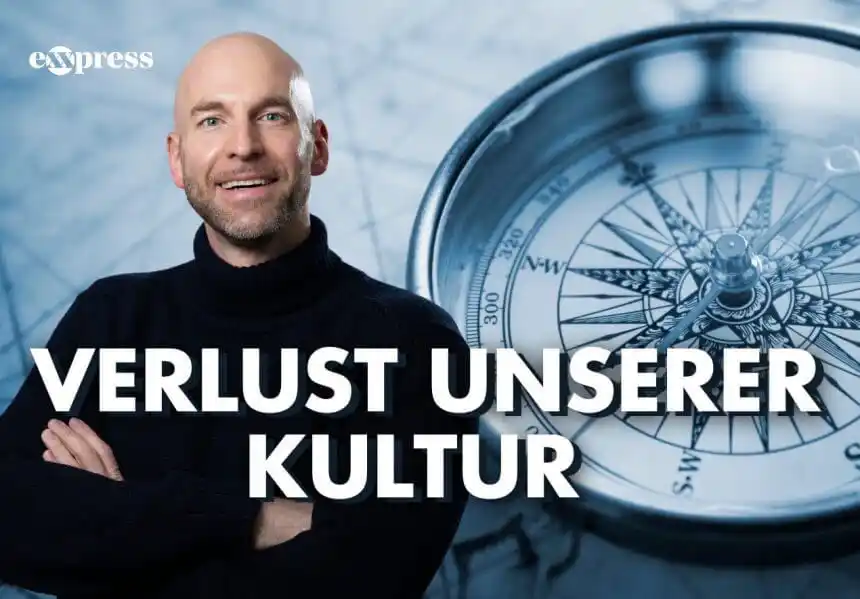 Image from exxpress.at: *Schöllhammers Kompass: Migration und der Einfluss auf unsere Kultur* ...