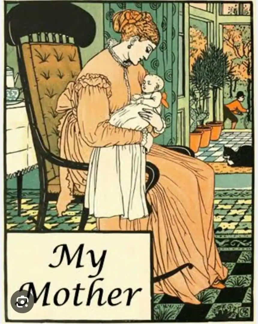 Image from 7sevencontinents: The Mother Or The Baby? *If things go wrong during childbirth, who sh...