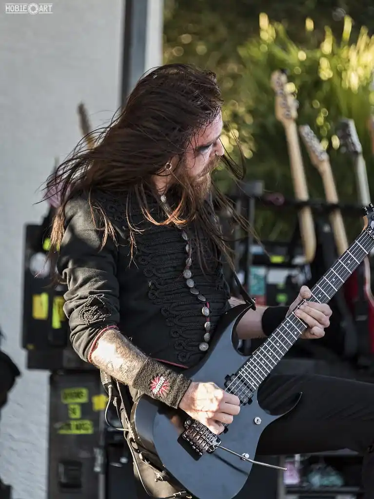 Rock & Metal post