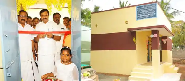 Image from மு. பெ. சாமிநாதன்: திருப்பூர் மாவட்டம், குண்டடம் ஊராட்சி ஒன்றியம், செங்கோடம்பாளையம் ஊராட்...