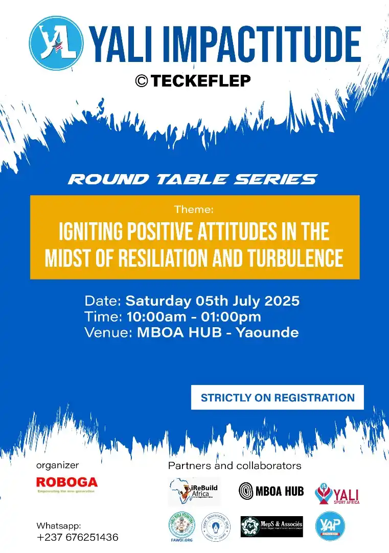Image from Akempire DIGITAL Brand: Trapped in the midst of challenges in an era plaqued by environmental,...