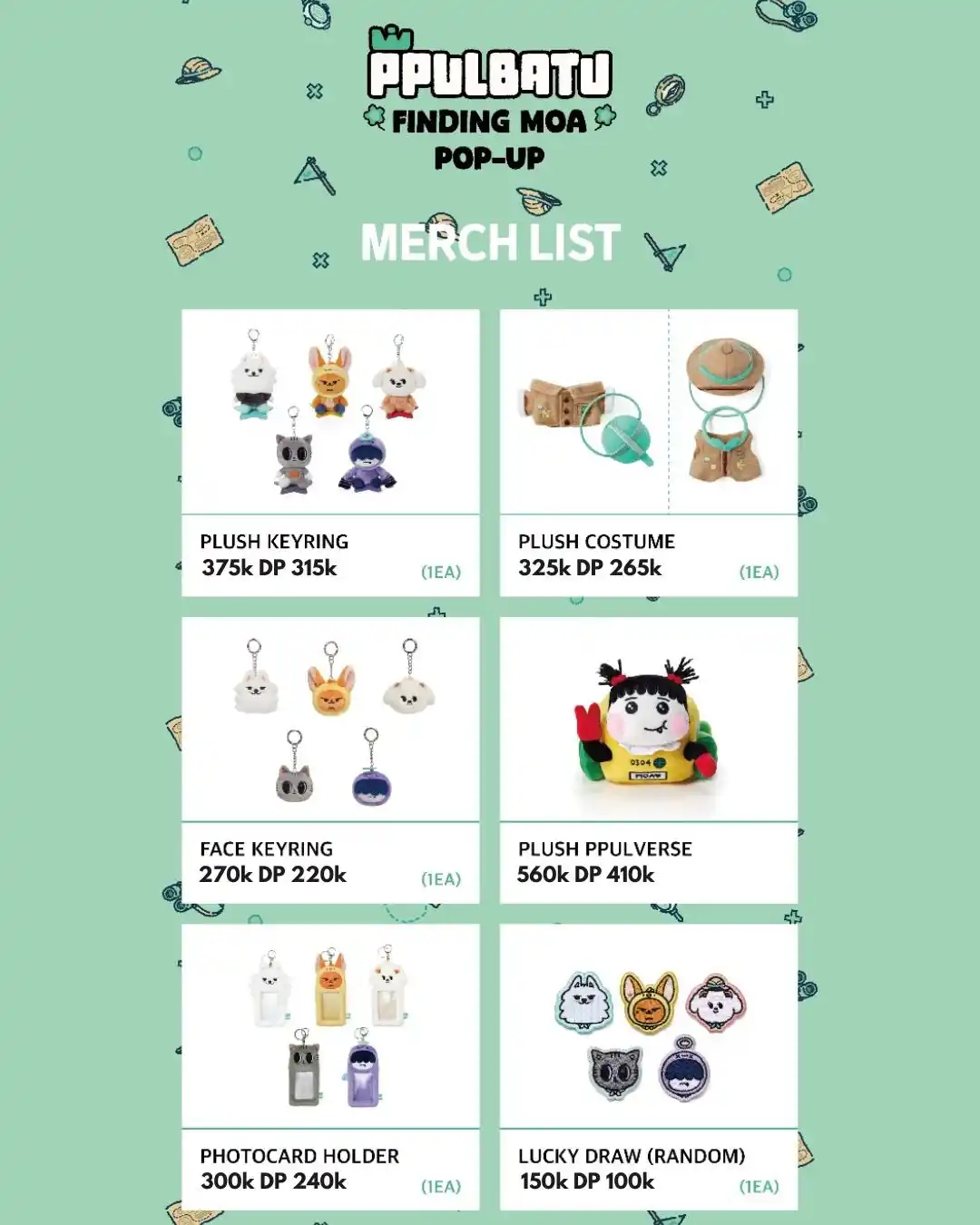 Jastip Korea by YUKACLASSY.ID post