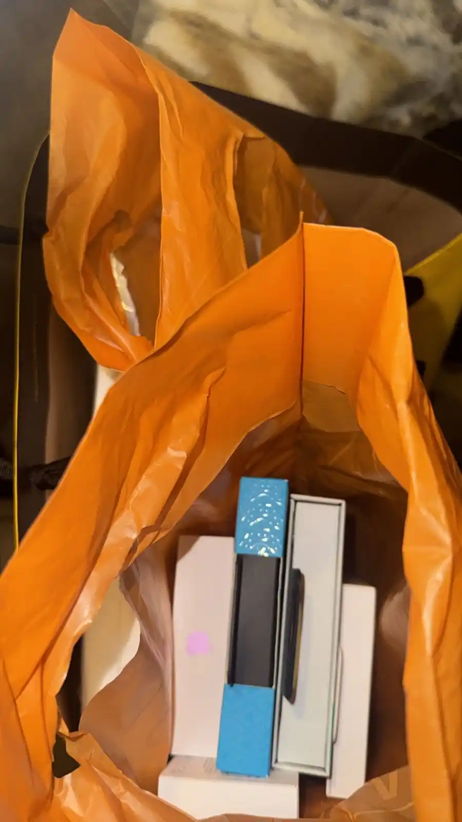 Image from Bellakath 🎀🐱: Unboxing?...