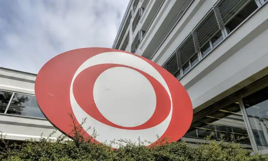 Image from exxpress.at: *Unverschämt: OBS wollte von Mindestpensionistin ORF-Beitrag kassieren...