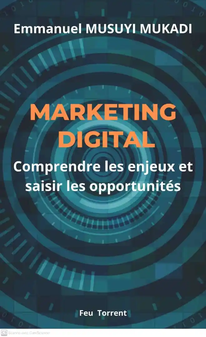 Image from Profil-infos.com: 🚨🚨🚨*VIENT DE PARAITRE*✨✨✨ 📘 **À la conquête du numérique : découv...